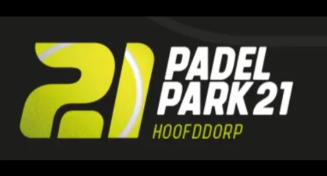 PadelPark 21 [BOEK VANAF 4 MEI] logo