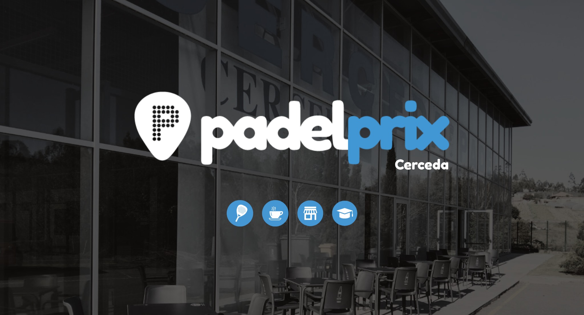 Pádelprix Cerceda
