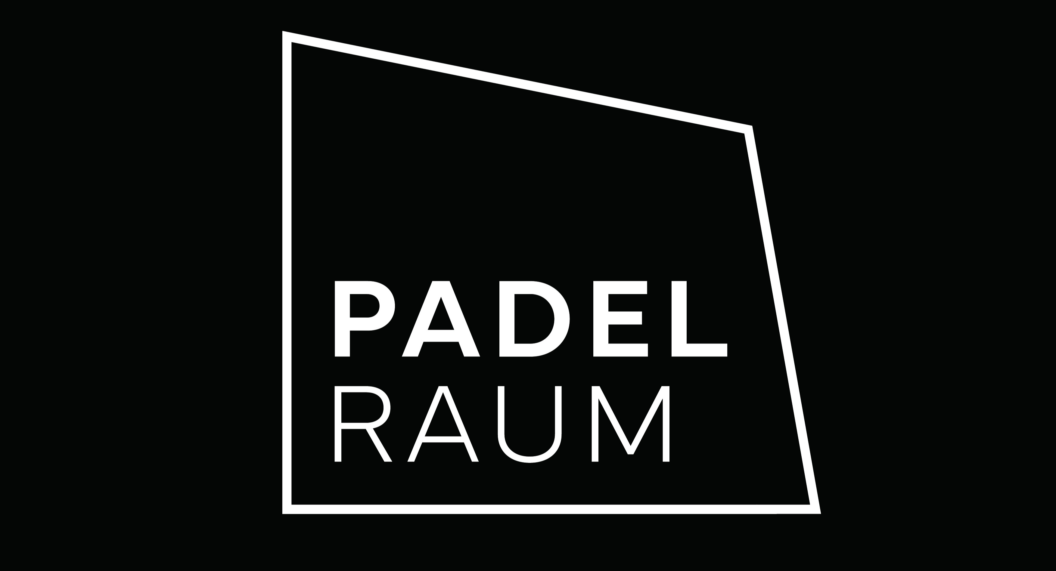 Padelraum logo