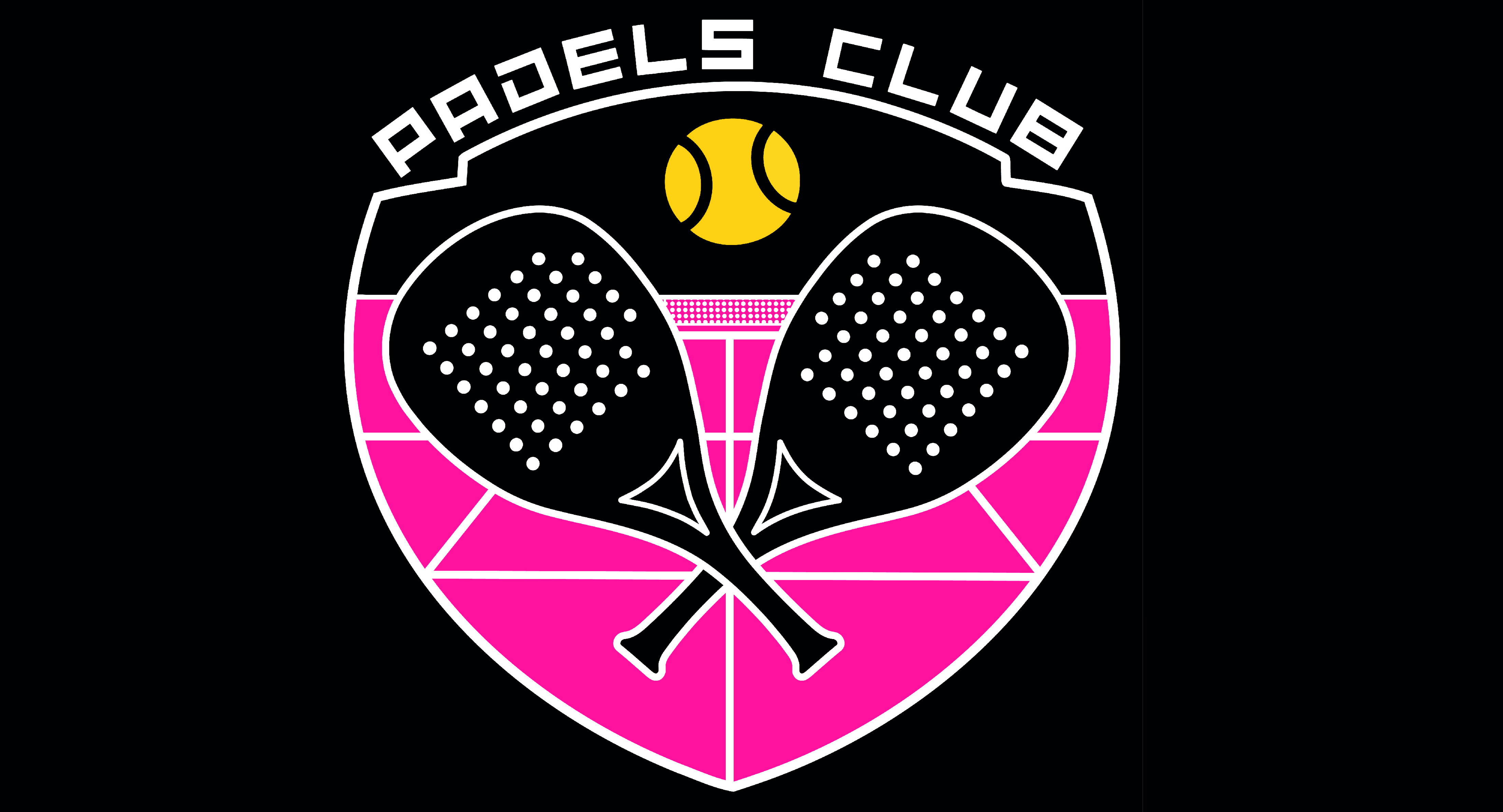 Padels Club Soest | coming soon logo
