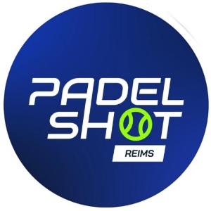 PadelShot Reims logo