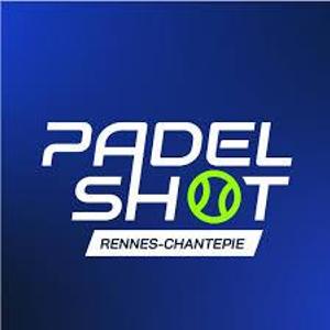 PadelShot Rennes logo
