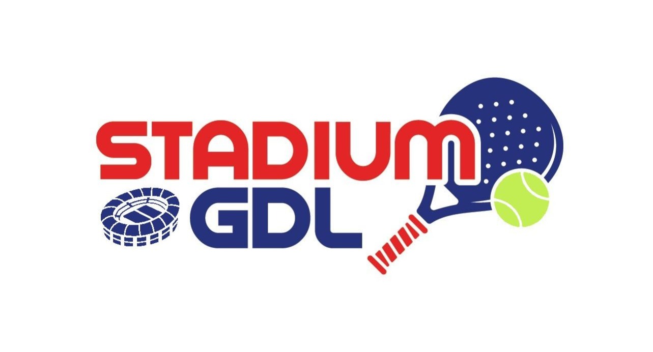 PadelStadiumGDL logo