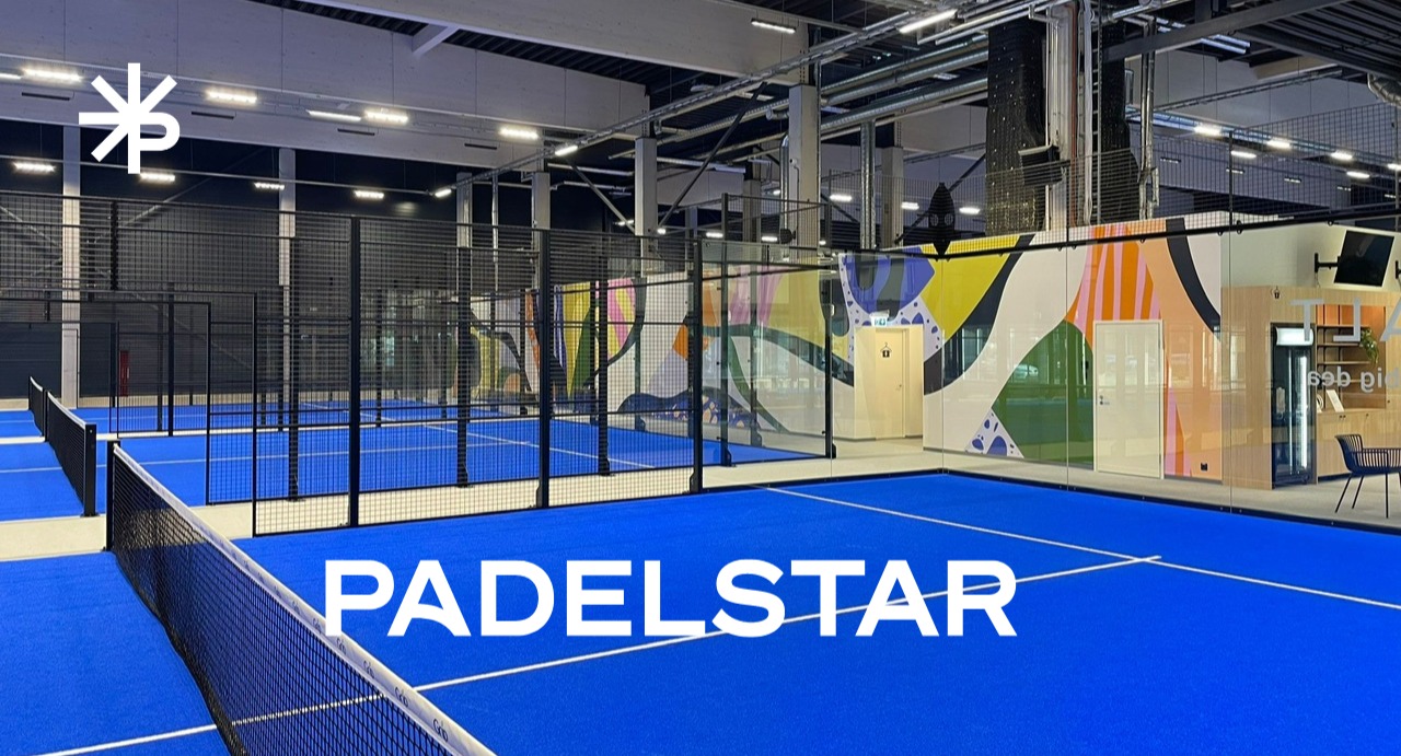 Padelstar Helme