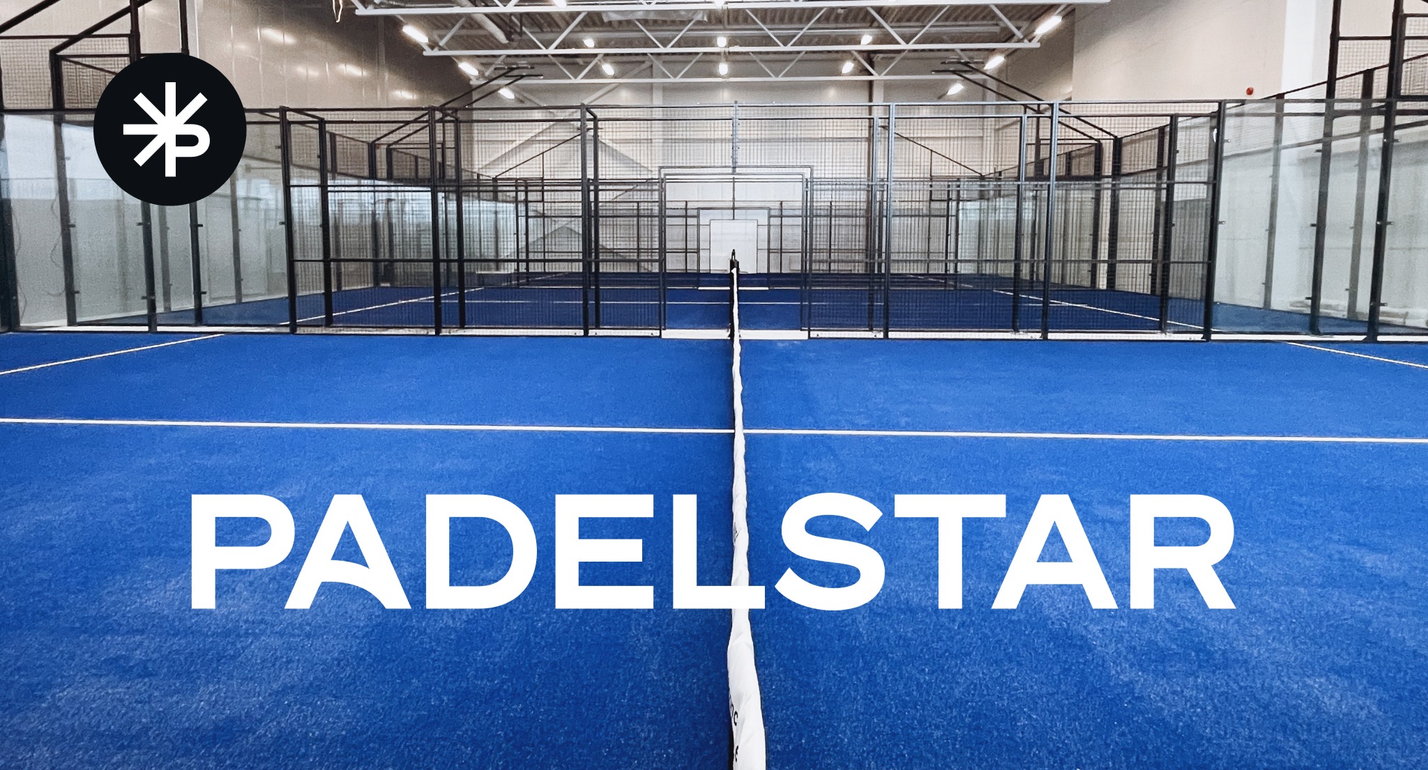 Padelstar Mustamäe