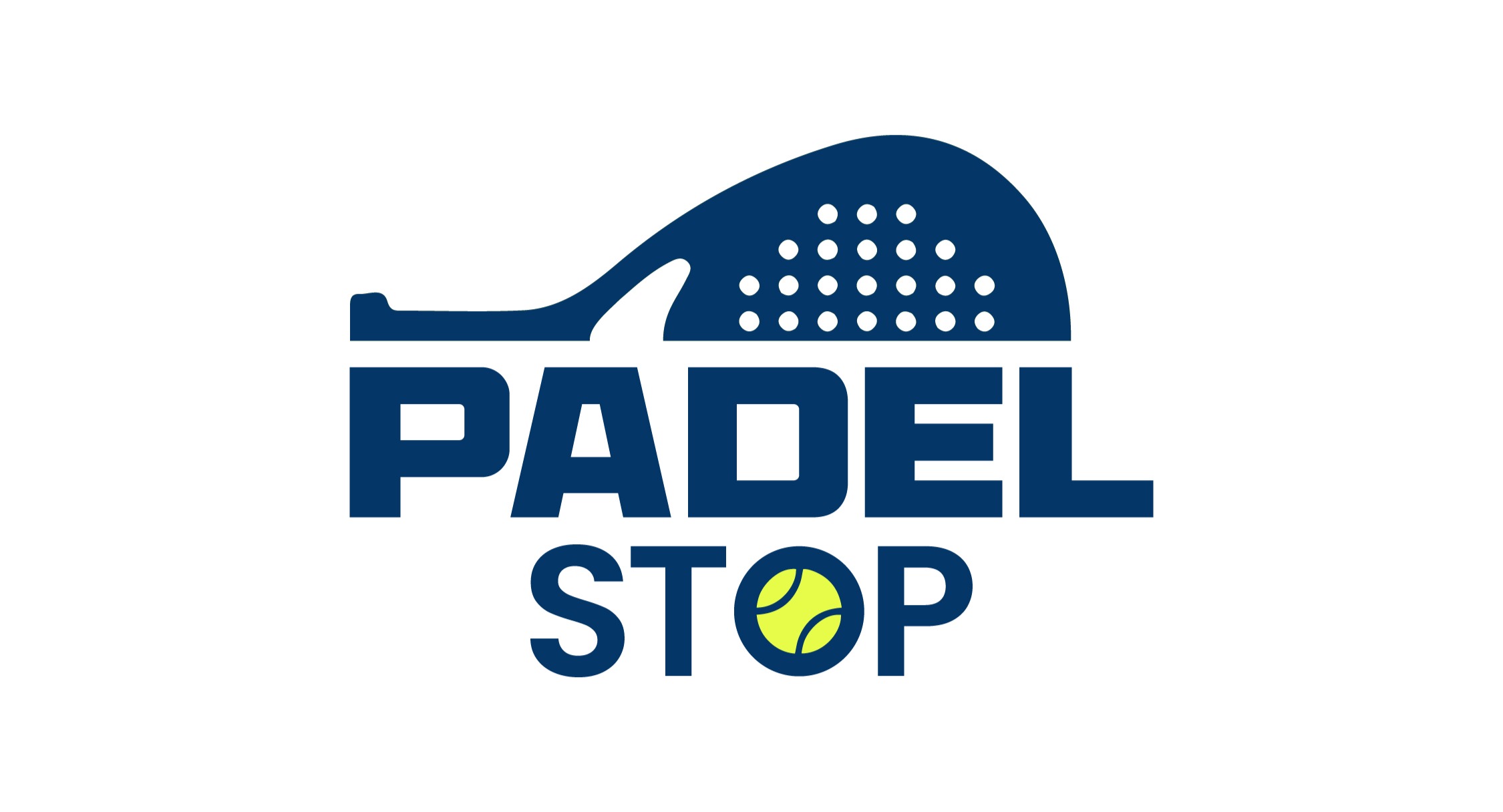PadelStop JB (Indoor) logo