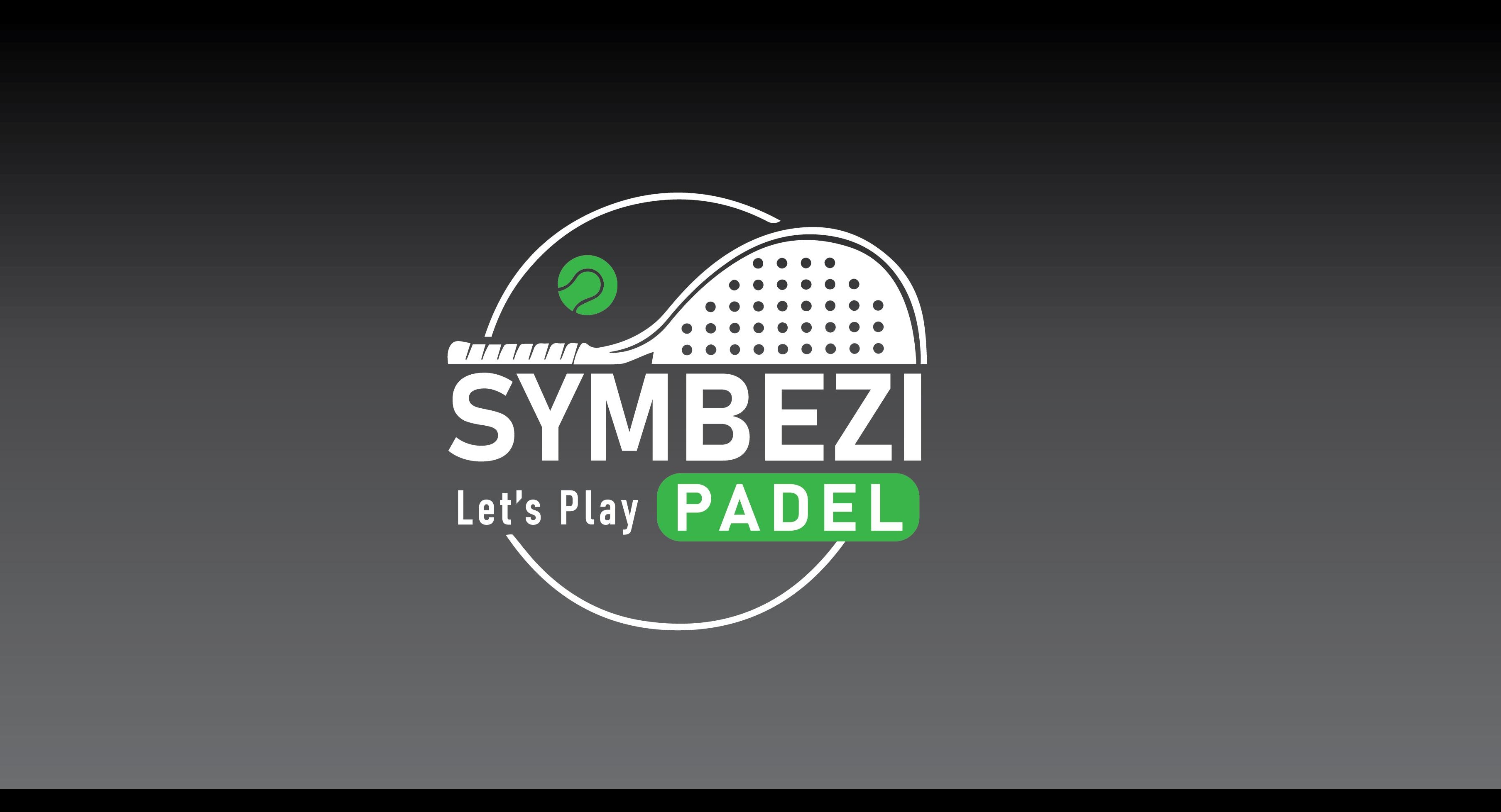 Padel@Symbezi logo