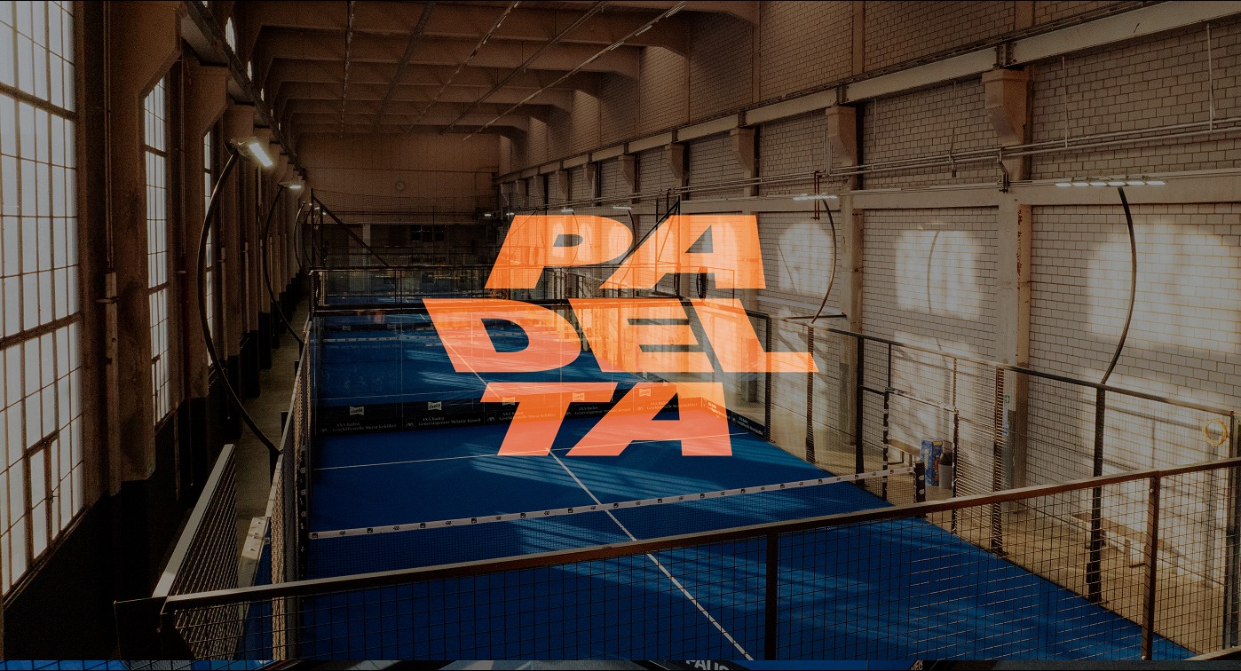 Padelta Baden