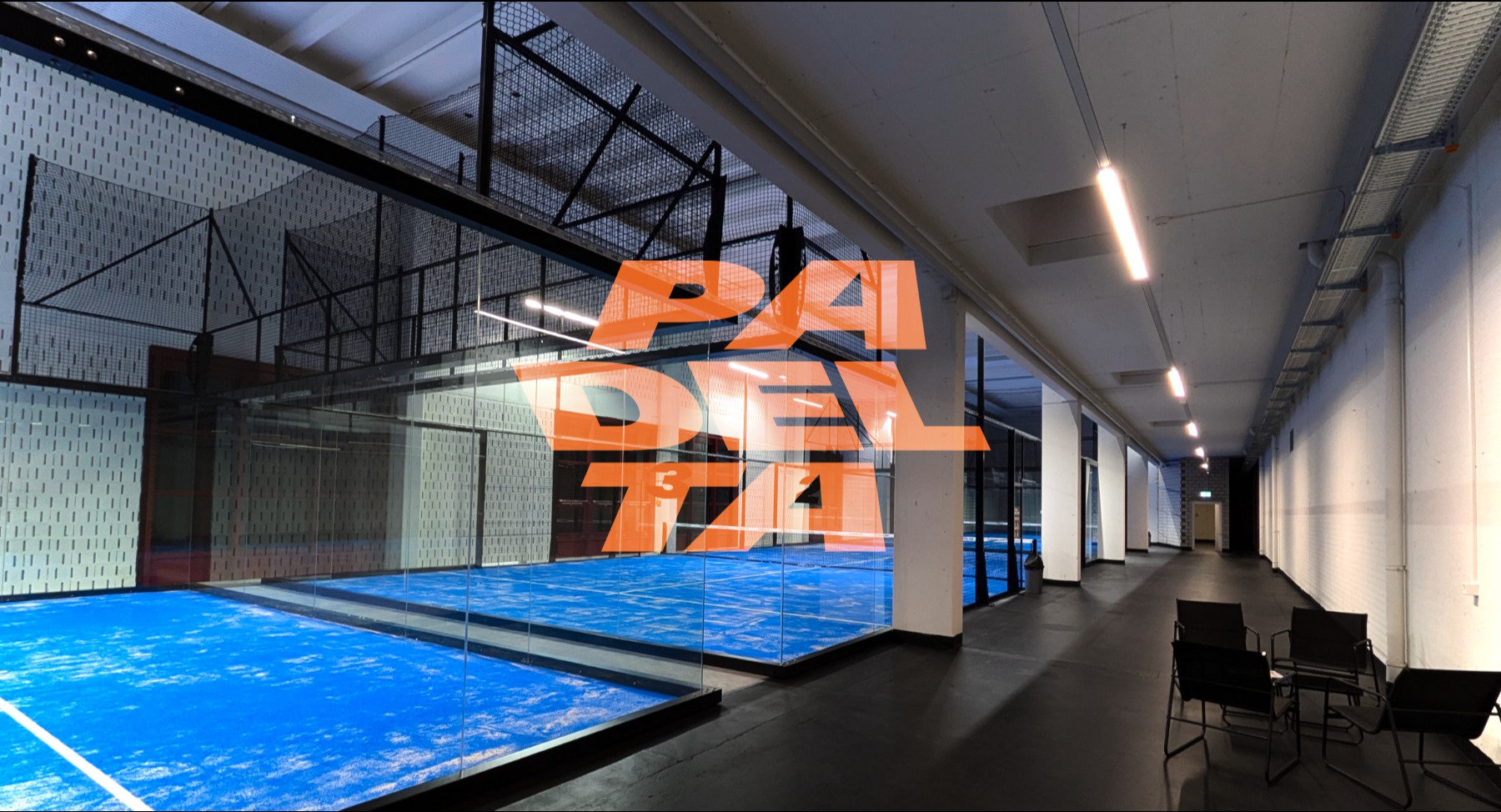 Padelta Luzern, Adligenswil logo