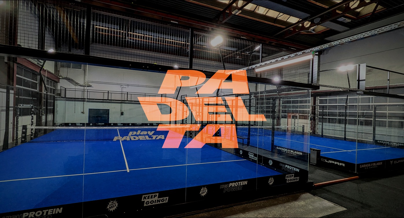Padelta Luzern, Emmen