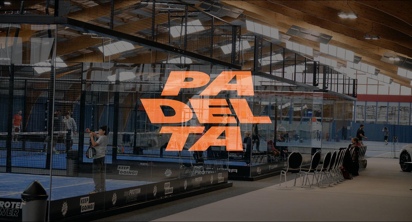 Padelta Luzern, Kriens logo