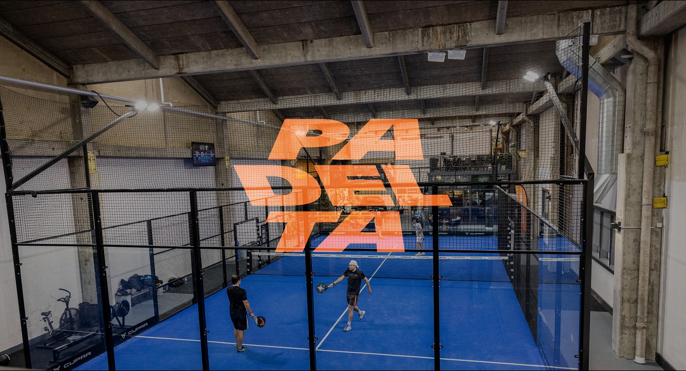 Padelta Luzern, Rothenburg