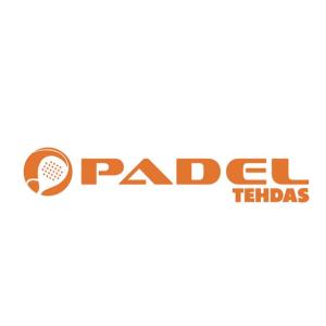 PadelTehdas Klaukkala logo