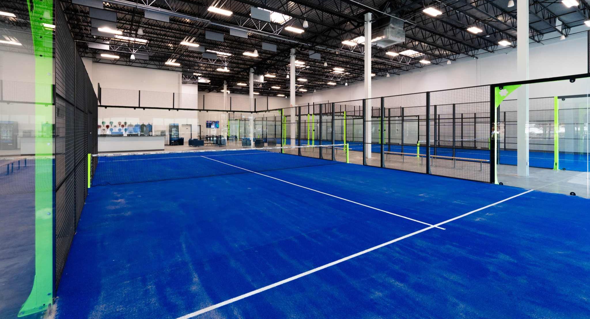Padel Up logo