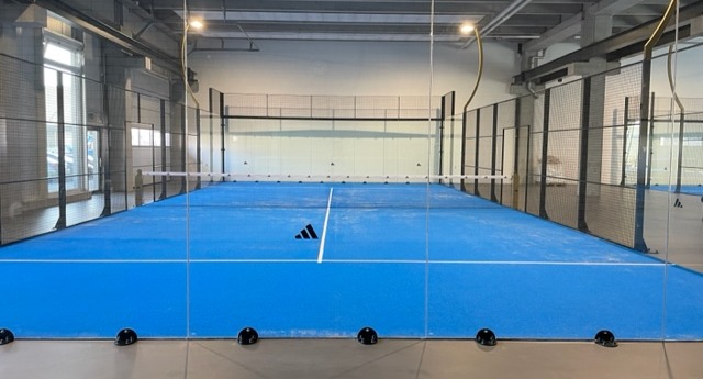 Padelwerk, Altstätten logo