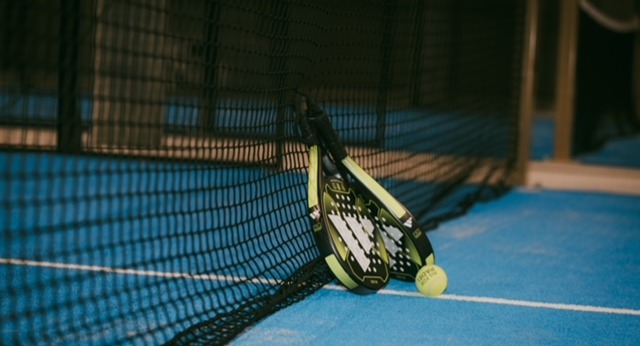 Padelwerk, Basel - Stücki Areal logo