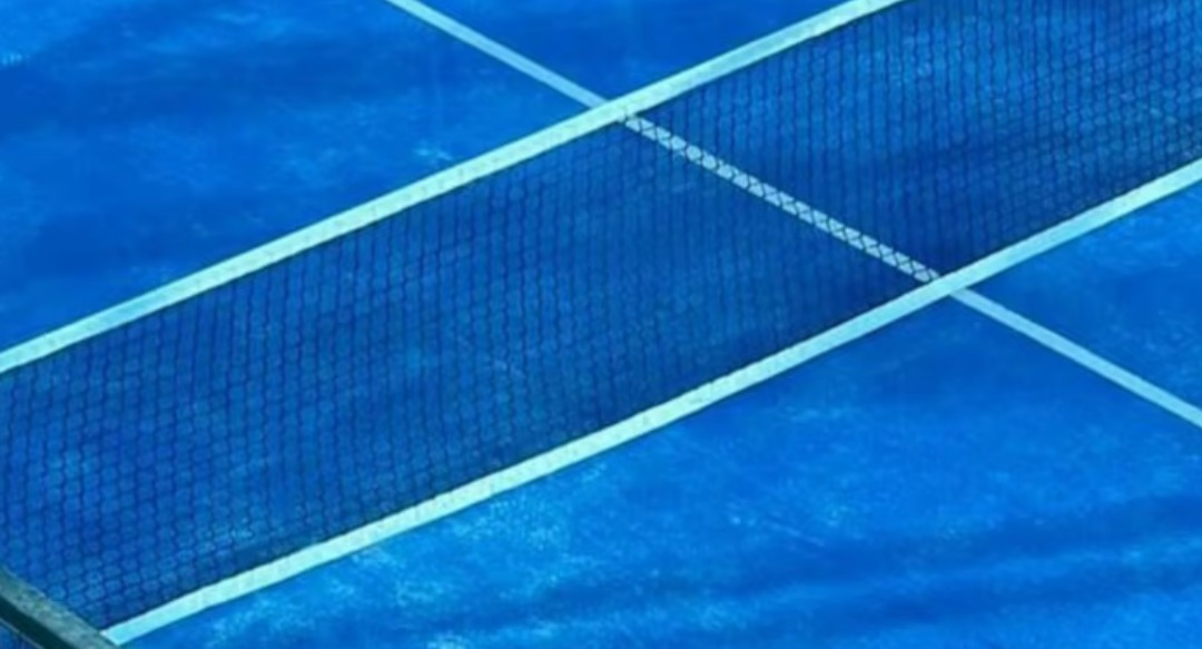 Padelx - Andalus 