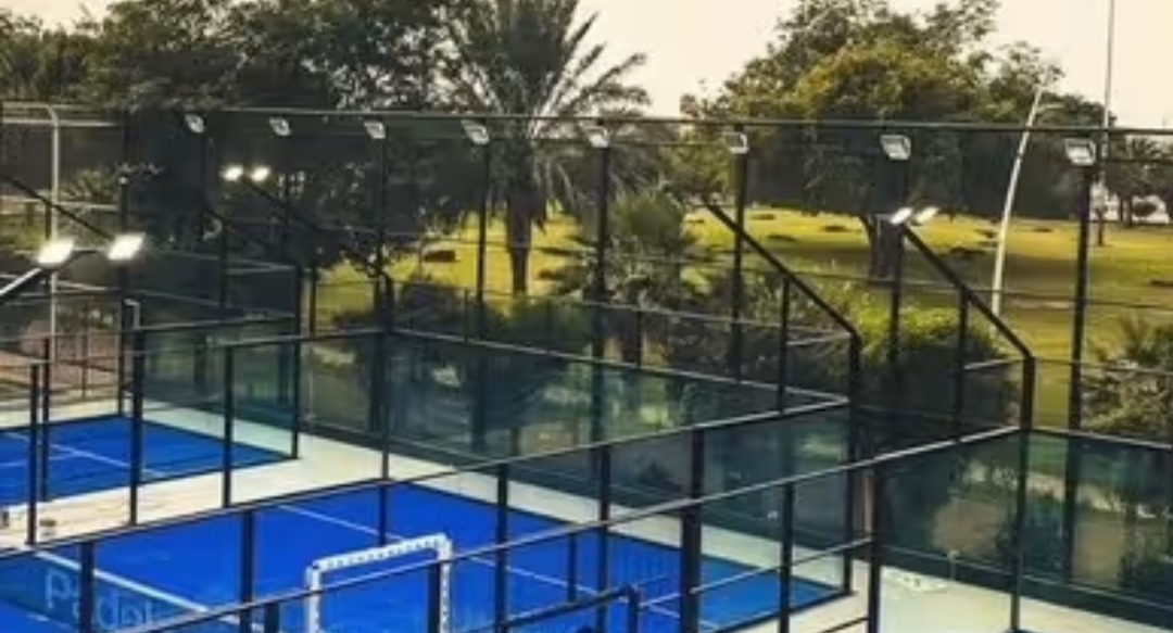 Padelx - Buhraydah 