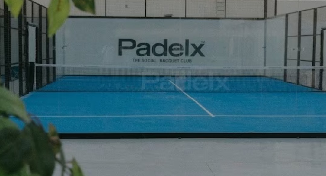 Padelx - Ghernatah 