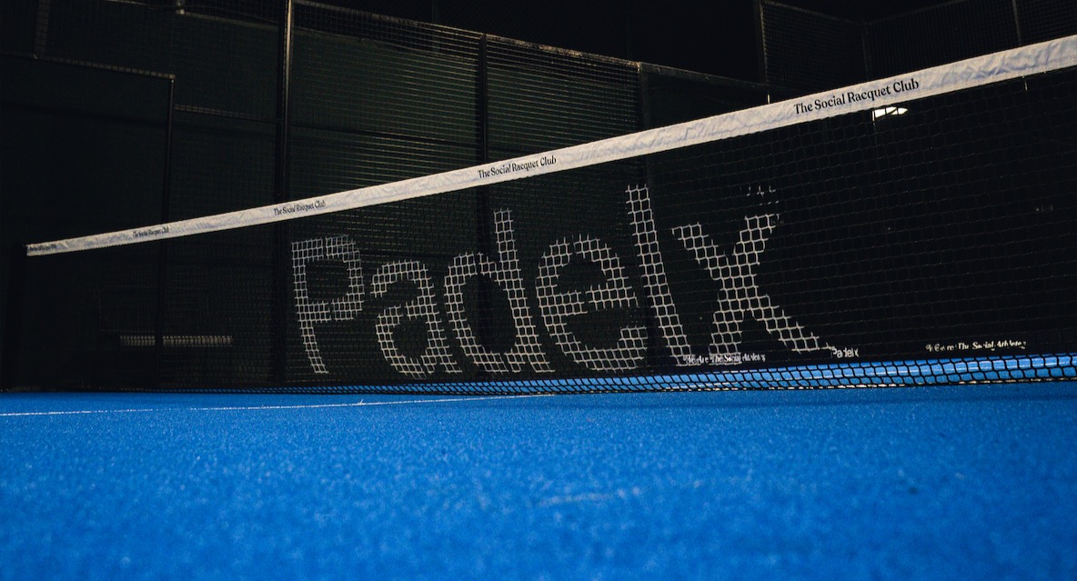 Padelx - Mohammadiyyah  logo