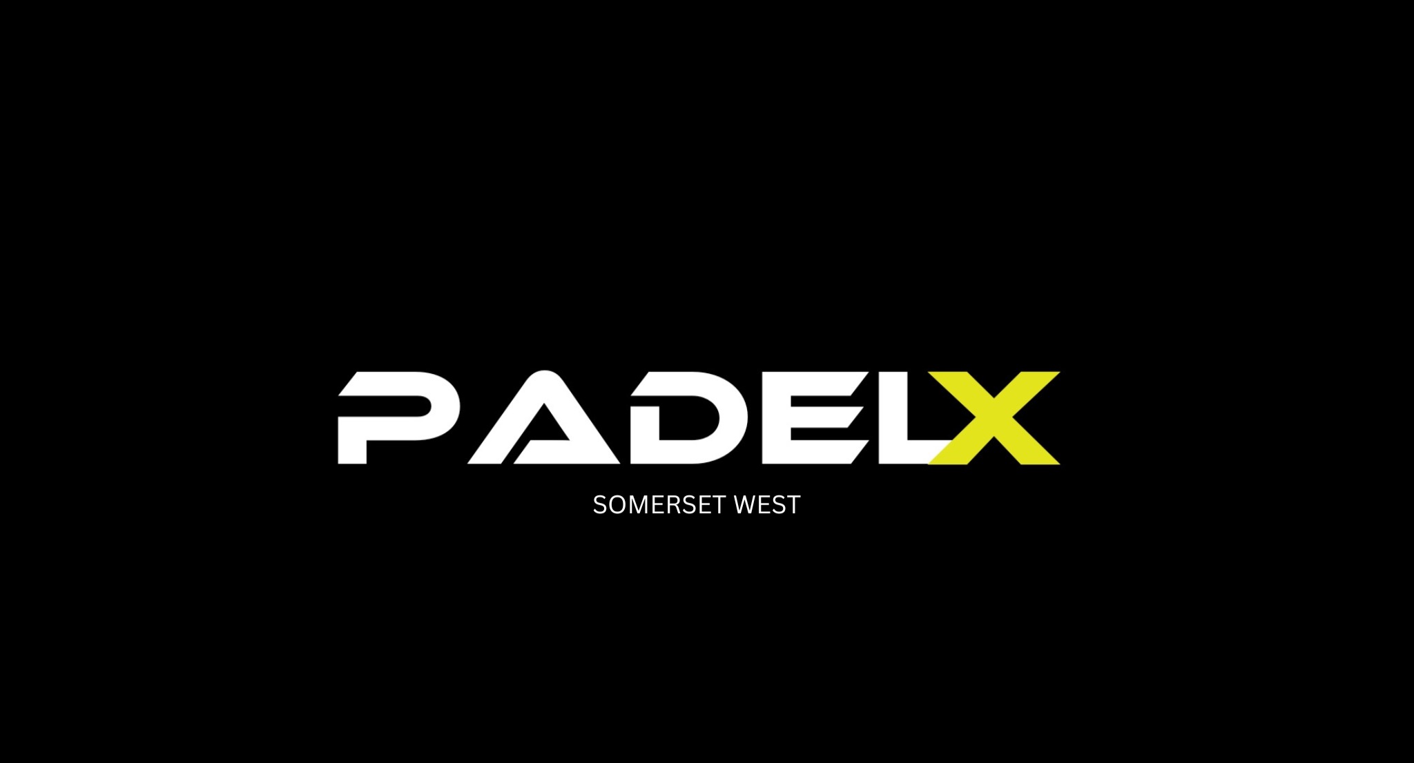PadelX 