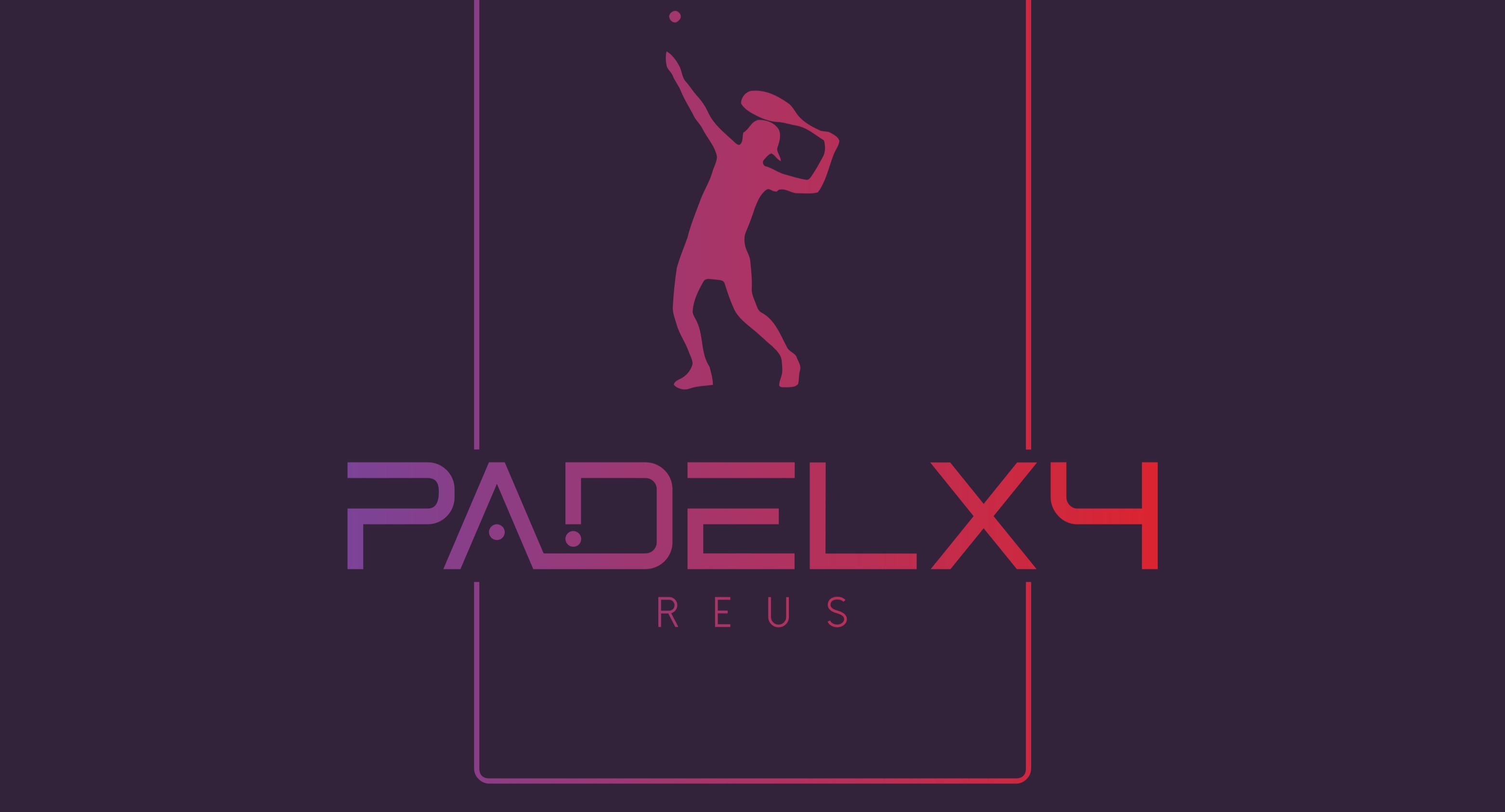 Padelx4 Reus