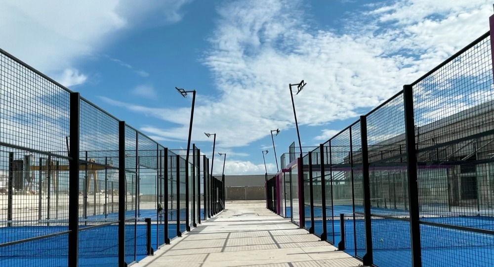 Padwel Club Trani logo