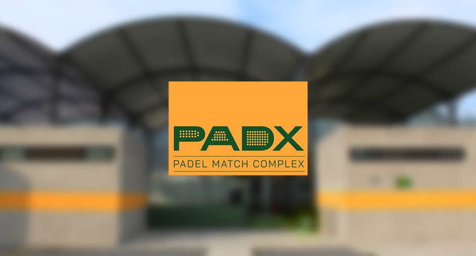 Padx Match Complex logo