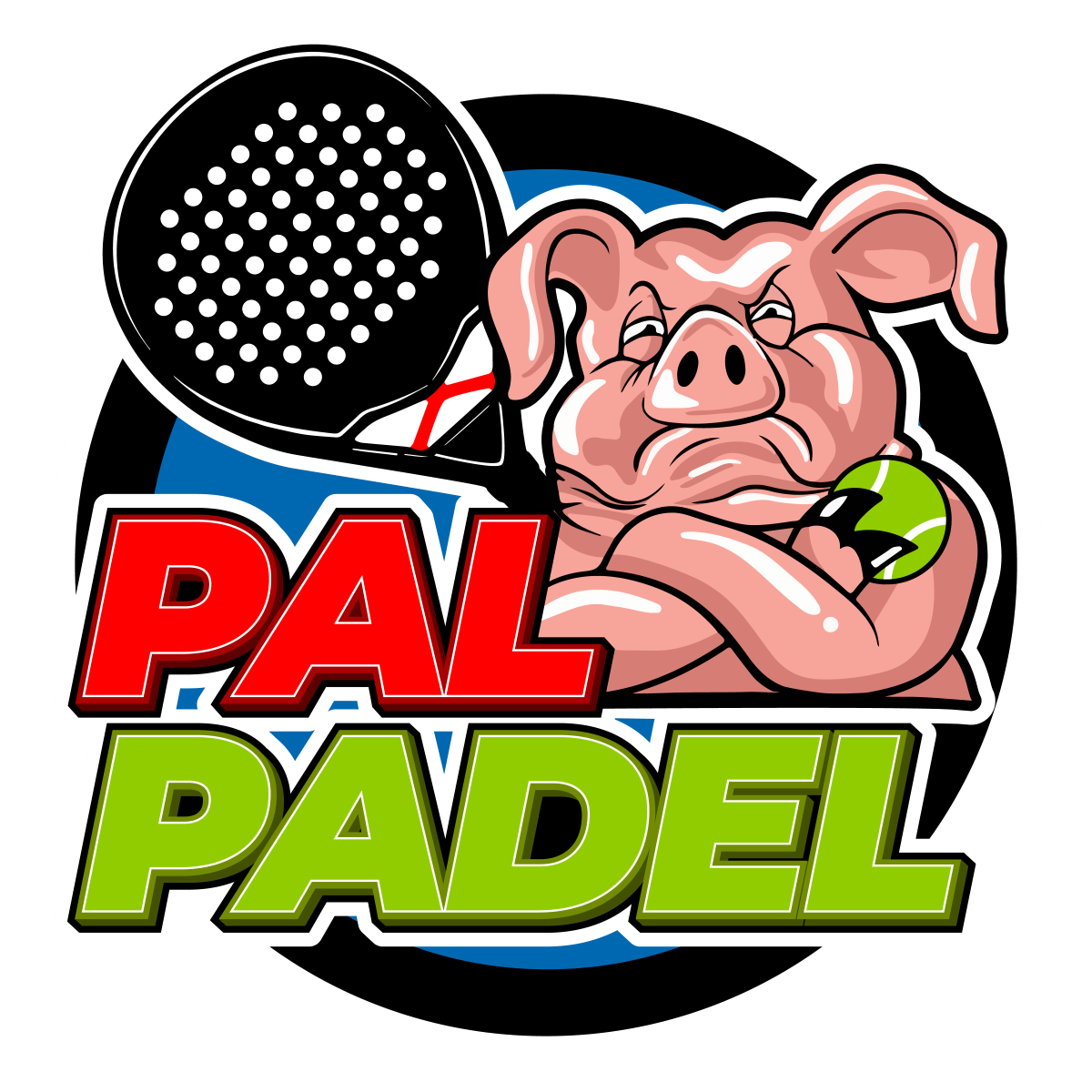 Pal Padel Panama