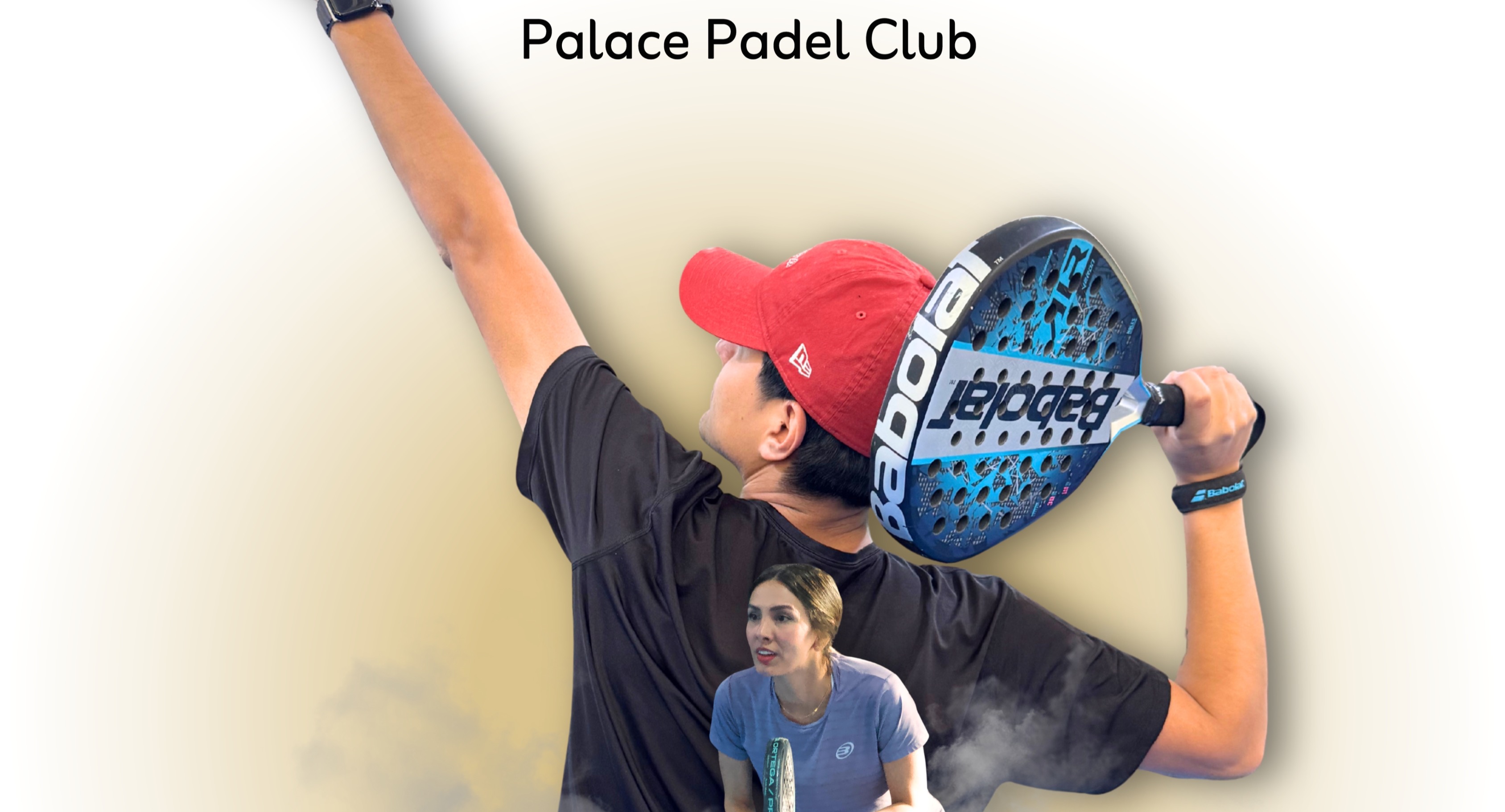 Palace Padel Club