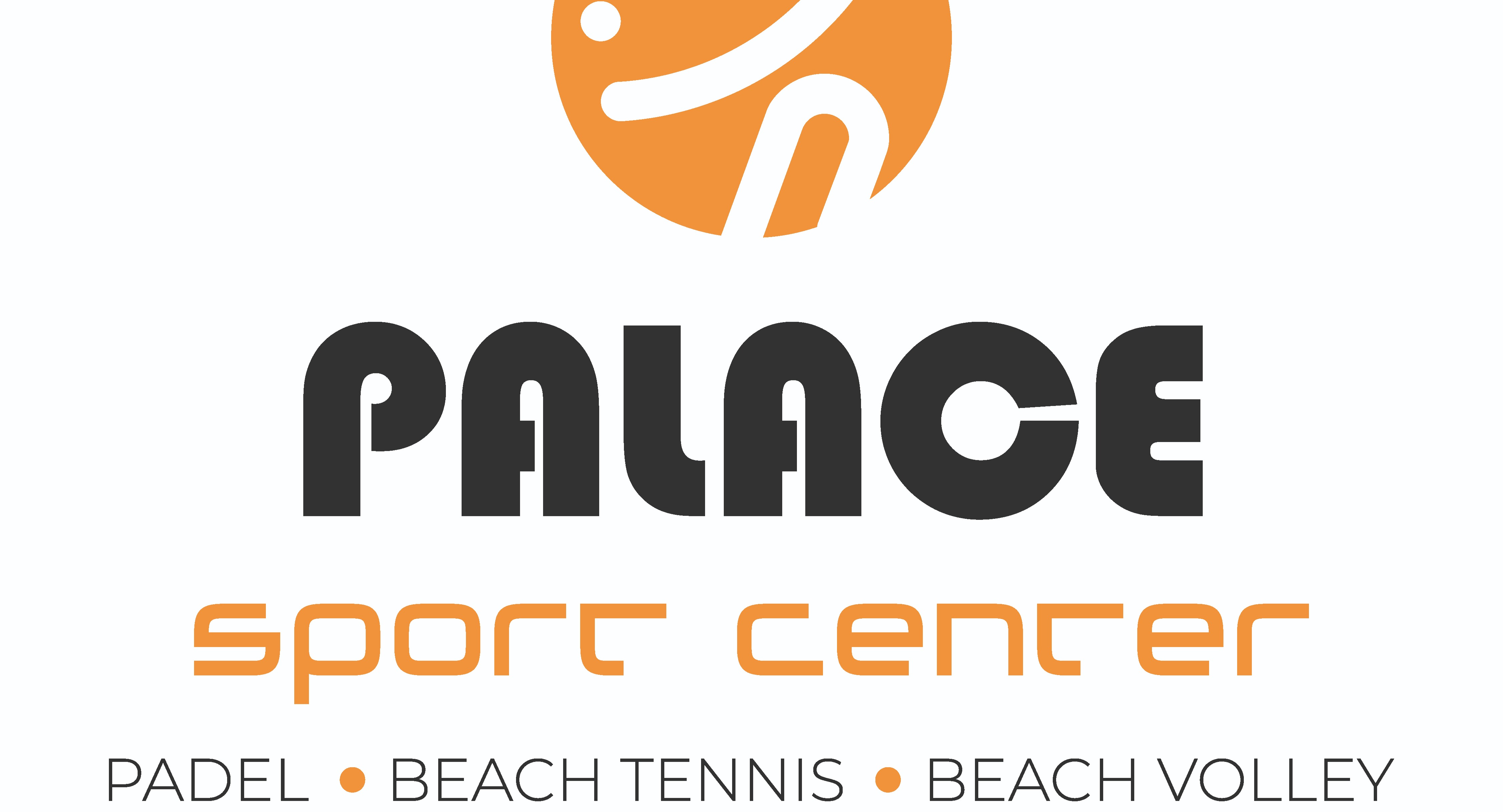 Palace Sport Center logo