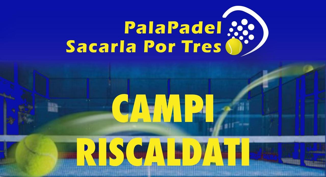 Palapadel Sacarla Por Tres logo