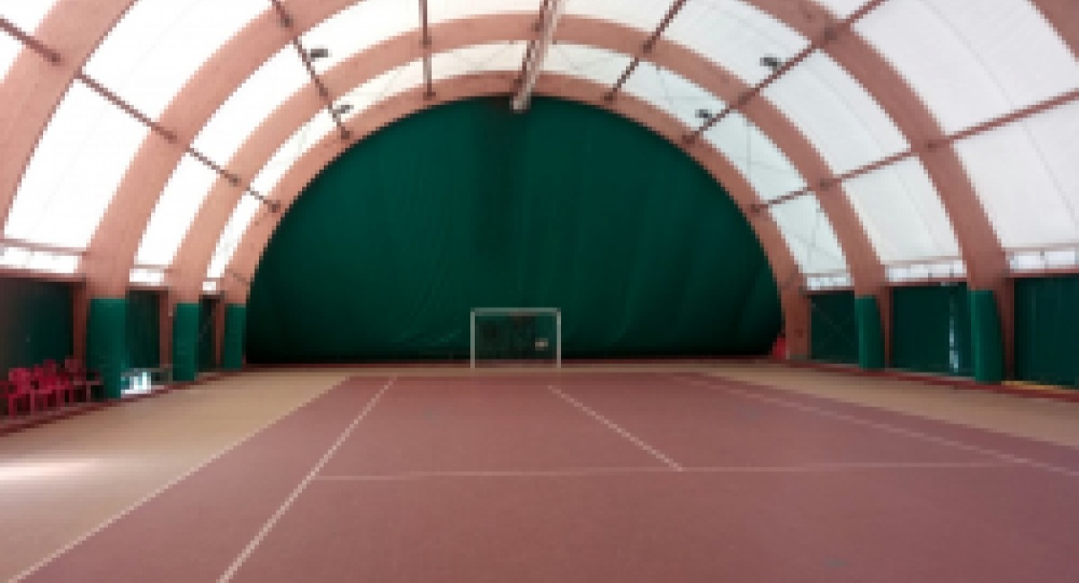 Palazzetto dello Sport Canelli logo