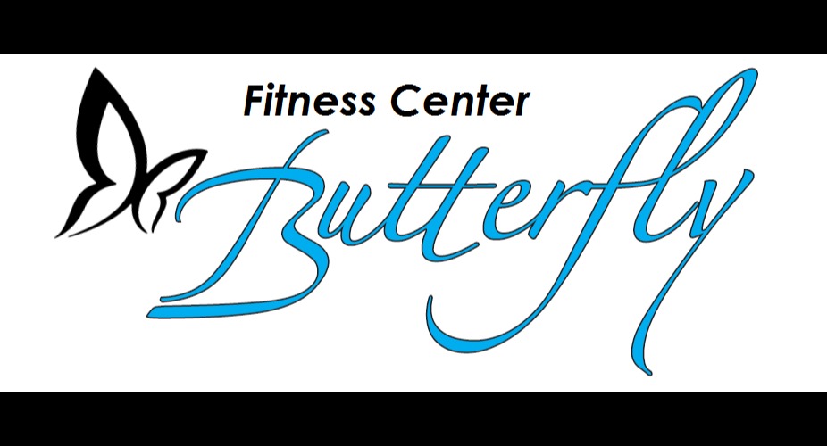 PALESTRA BUTTERFLY logo