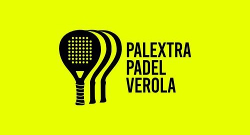 Palextra Padel Verola logo