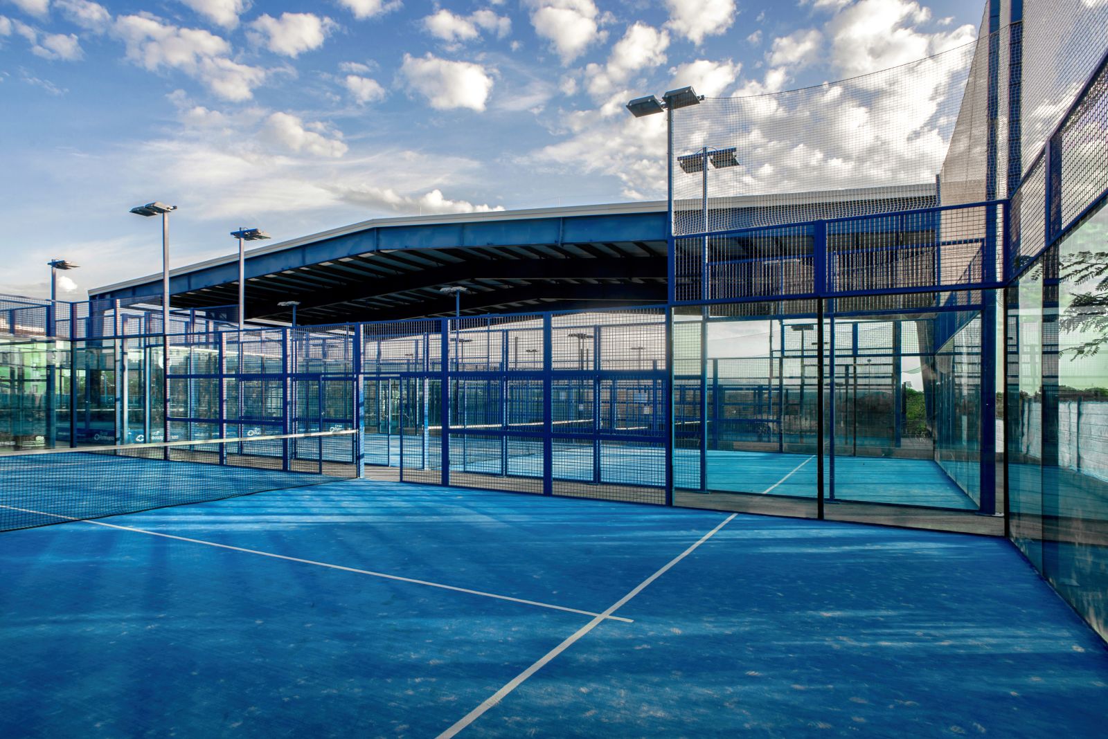 Palma Padel