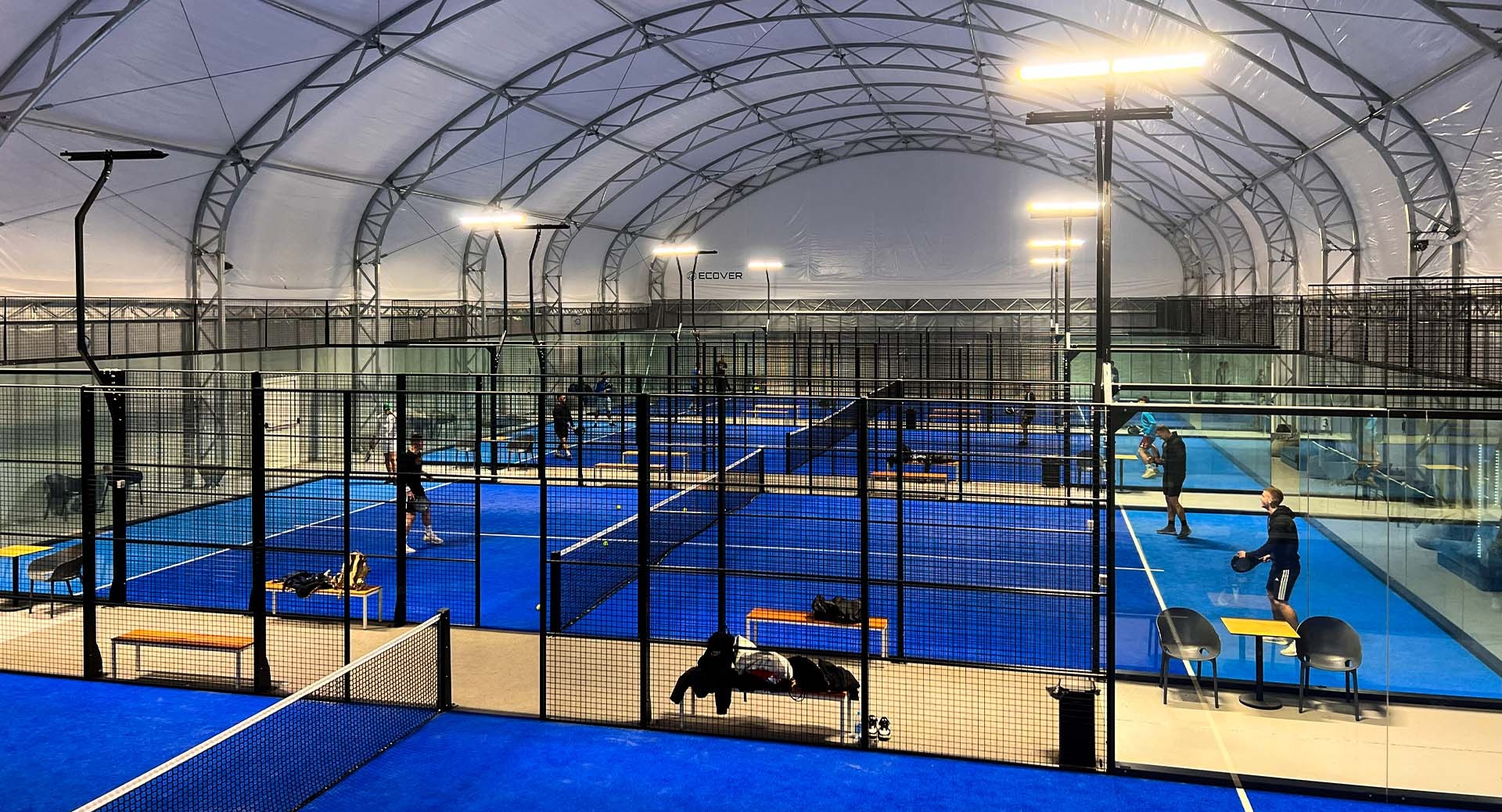 Pannonian Padel 