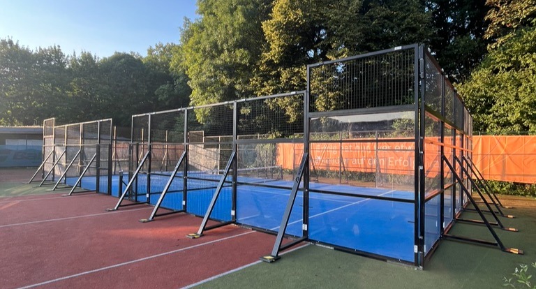 Papito Padel logo