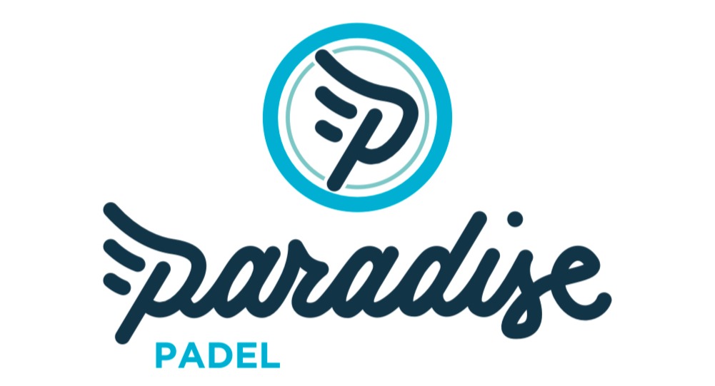 Paradise Padel Torino logo