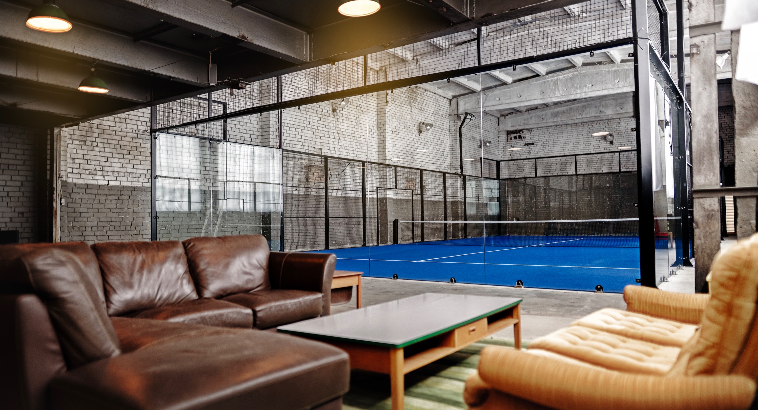 Kaluri Padel