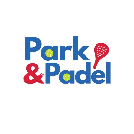 Park And Padel logo