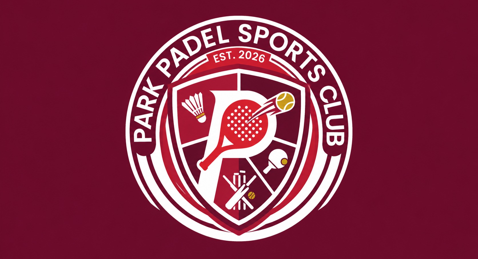 Park Padel Sports Club - BEST PRICES IN OLDHAM⚡ logo