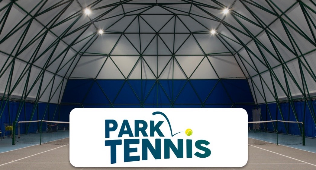 Park Tennis Taranto logo