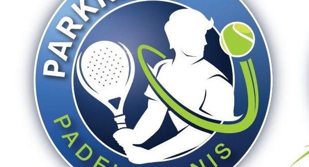 Parkrand Padel Courts (PPC) logo