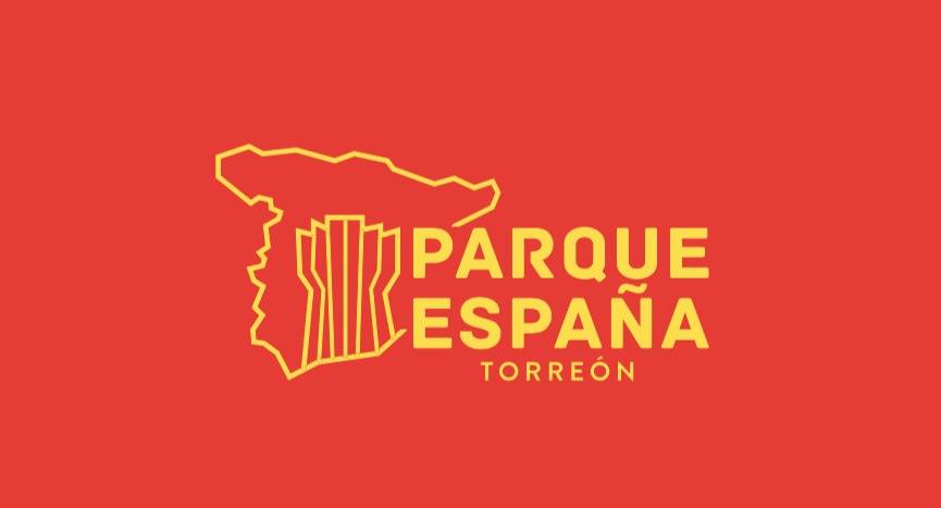 Parque España De Torreón logo