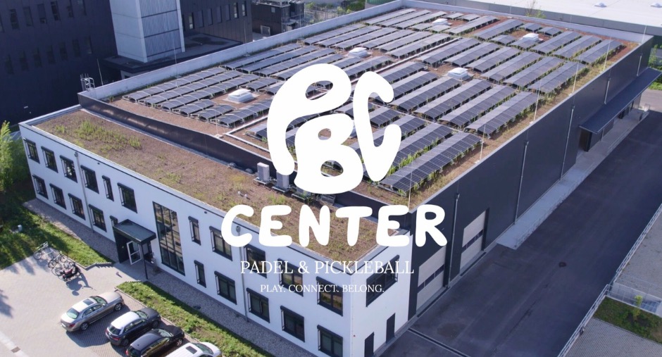 PBC Center logo