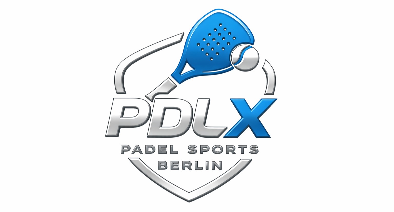 PDLX   - opening Juli 2026- logo