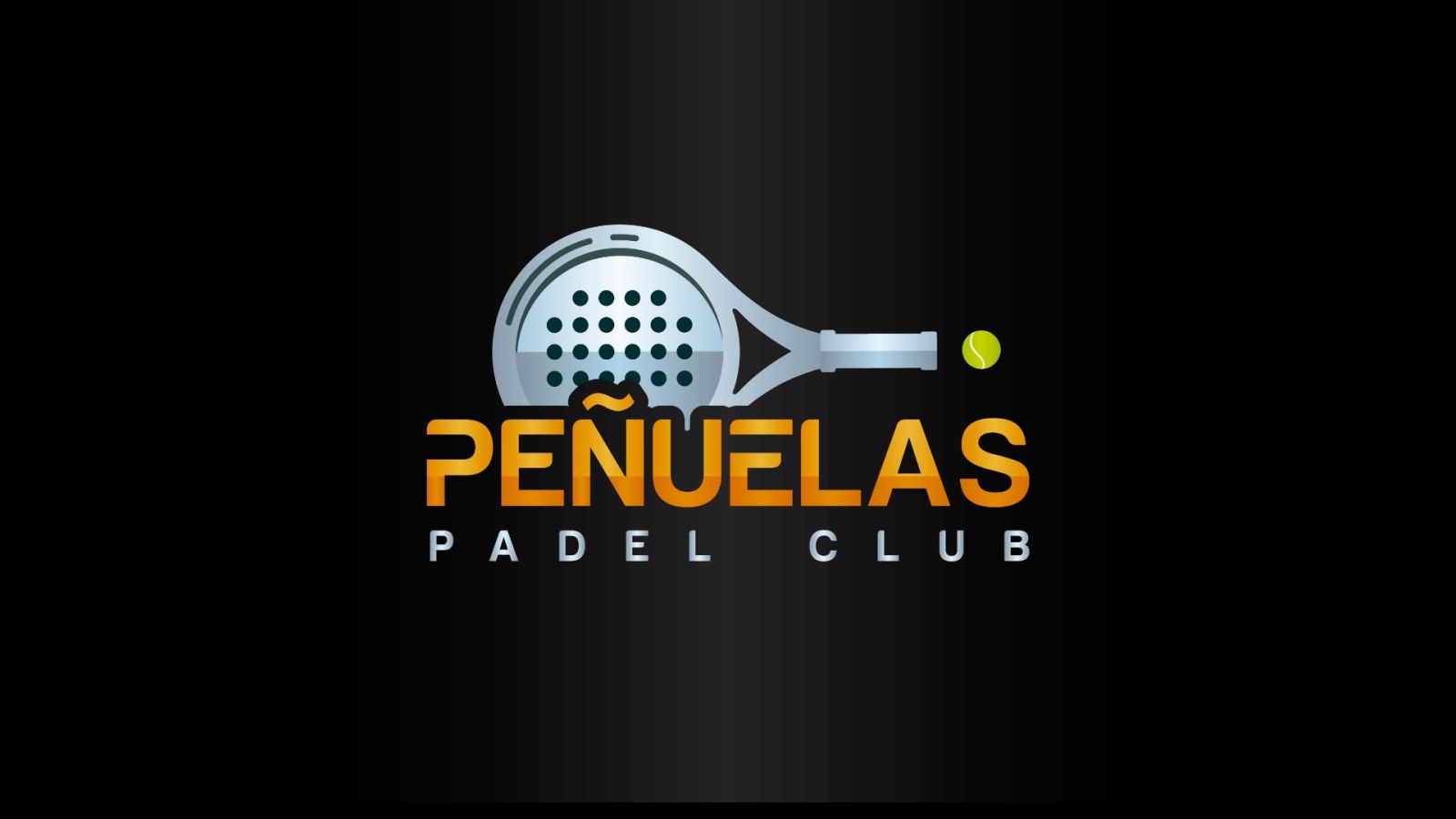 Peñuelas Padel Club logo