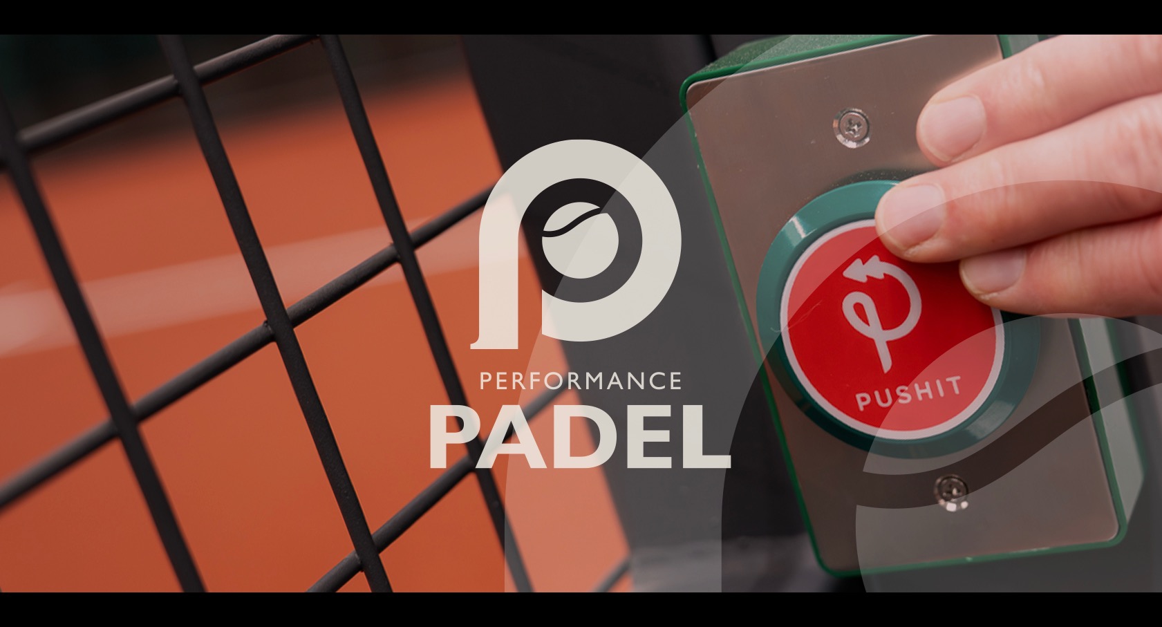 Performance Padel Kendal logo