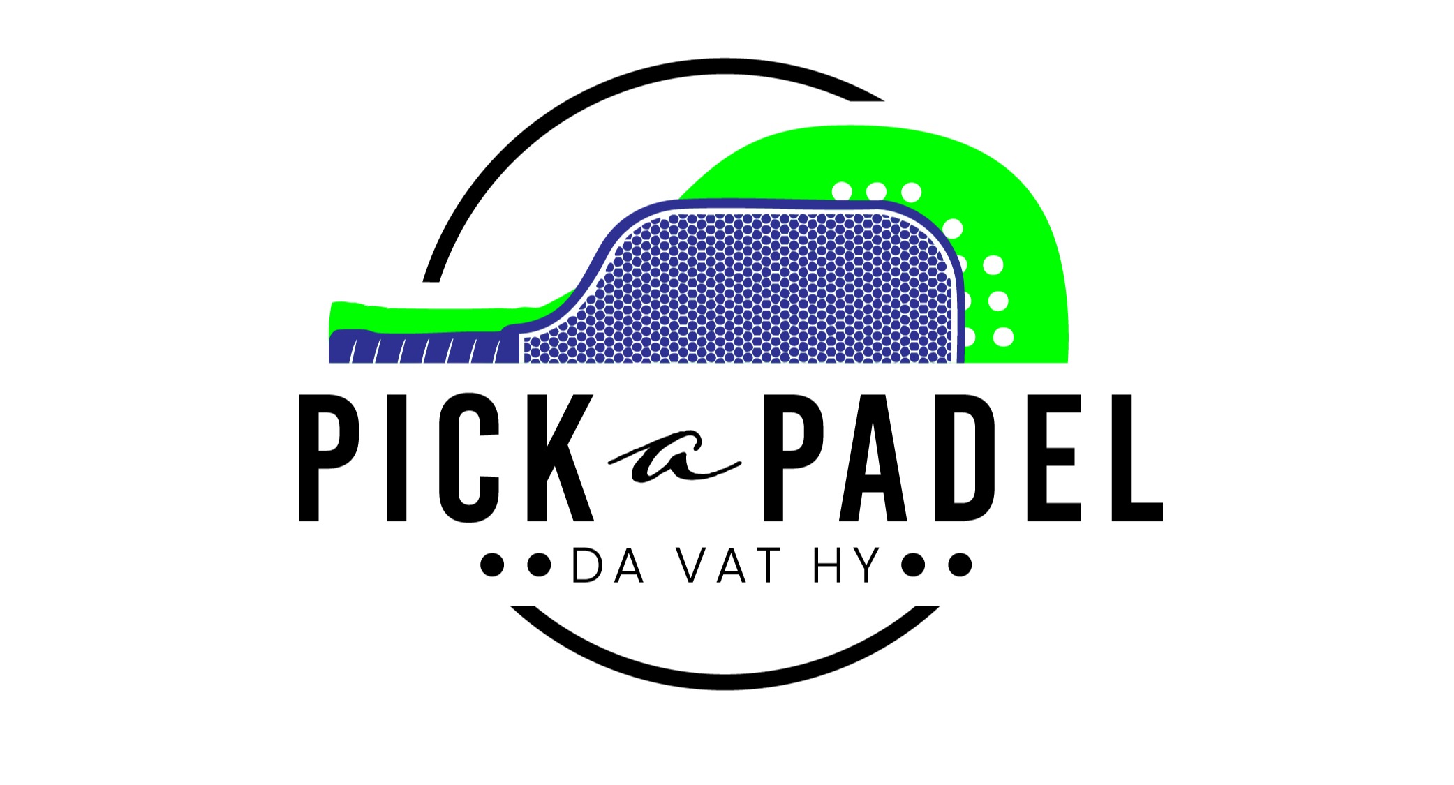 Pick a Padel